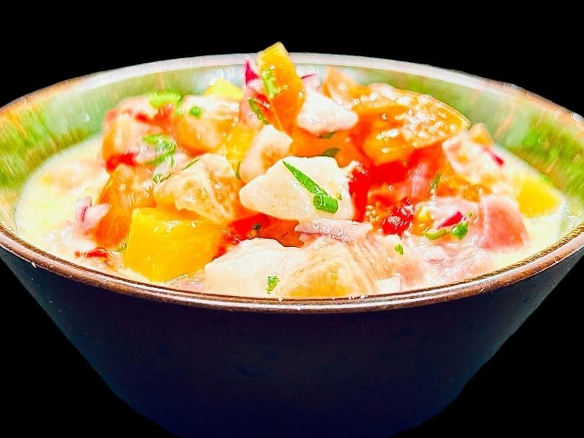 Opera Ceviche
