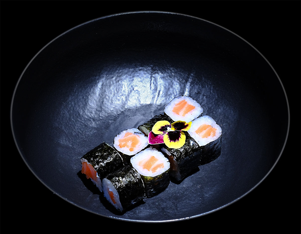 Hosomaki Salmone *"
