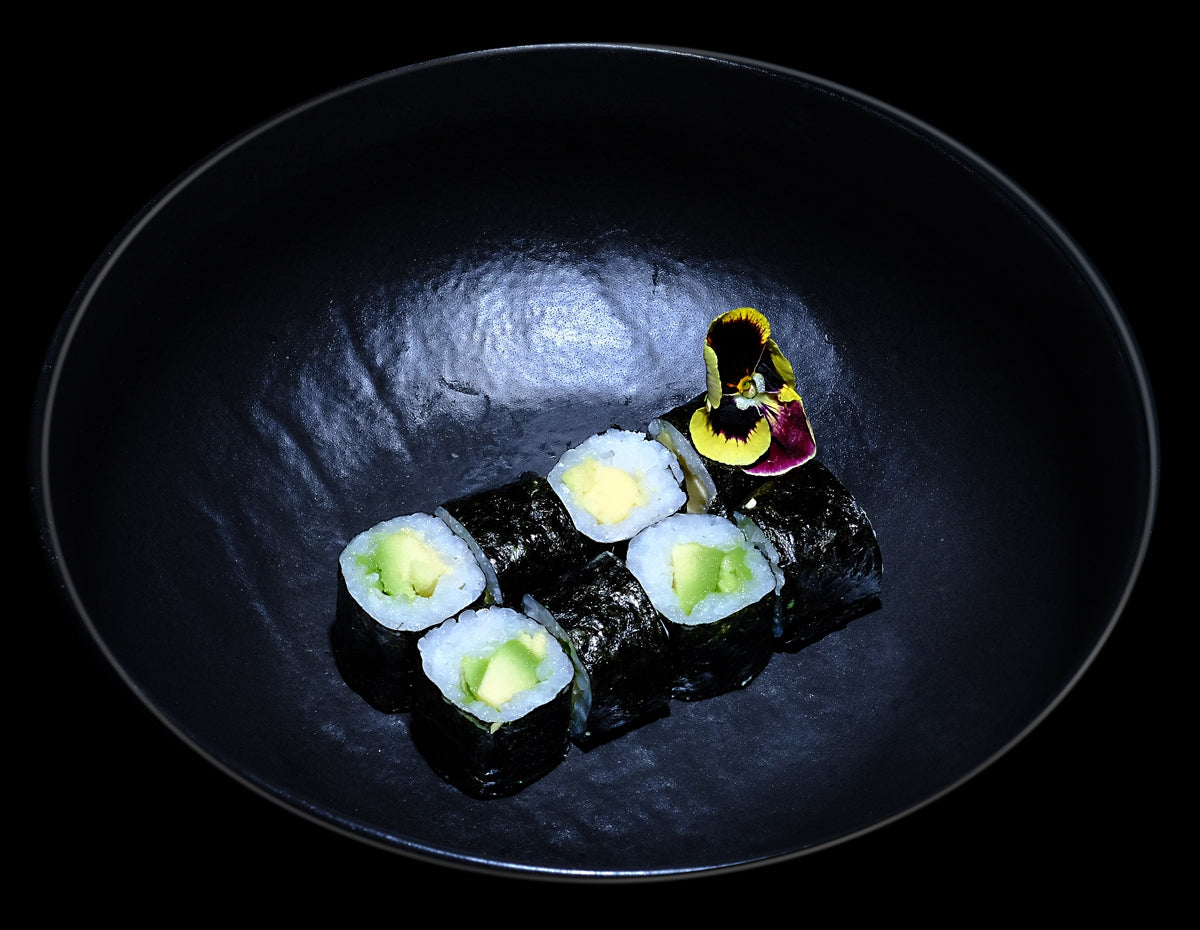 Hosomaki Avocado