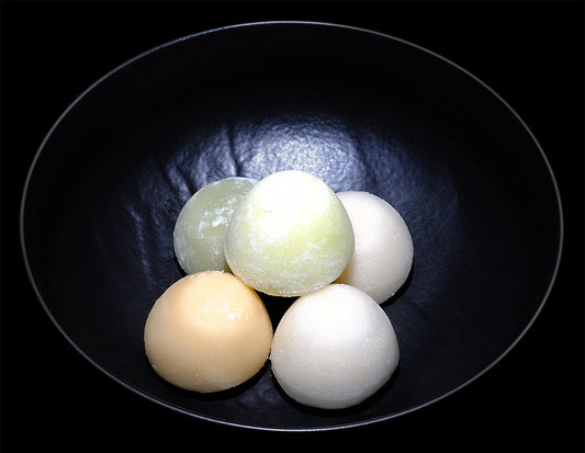 Mochi Ice Cream misti
