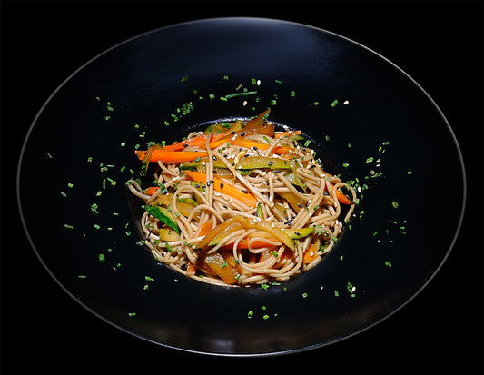 Yakisoba verdure